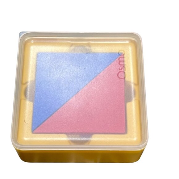 Osmo Tangram Puzzle Game For Kids with Storage Box - Picture 1 of 3